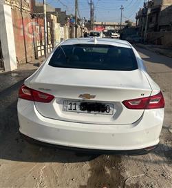 شيفروليه ماليبو